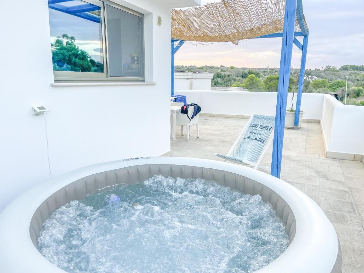 Gyaaim Villa Castro  Ngoại thất bức ảnh