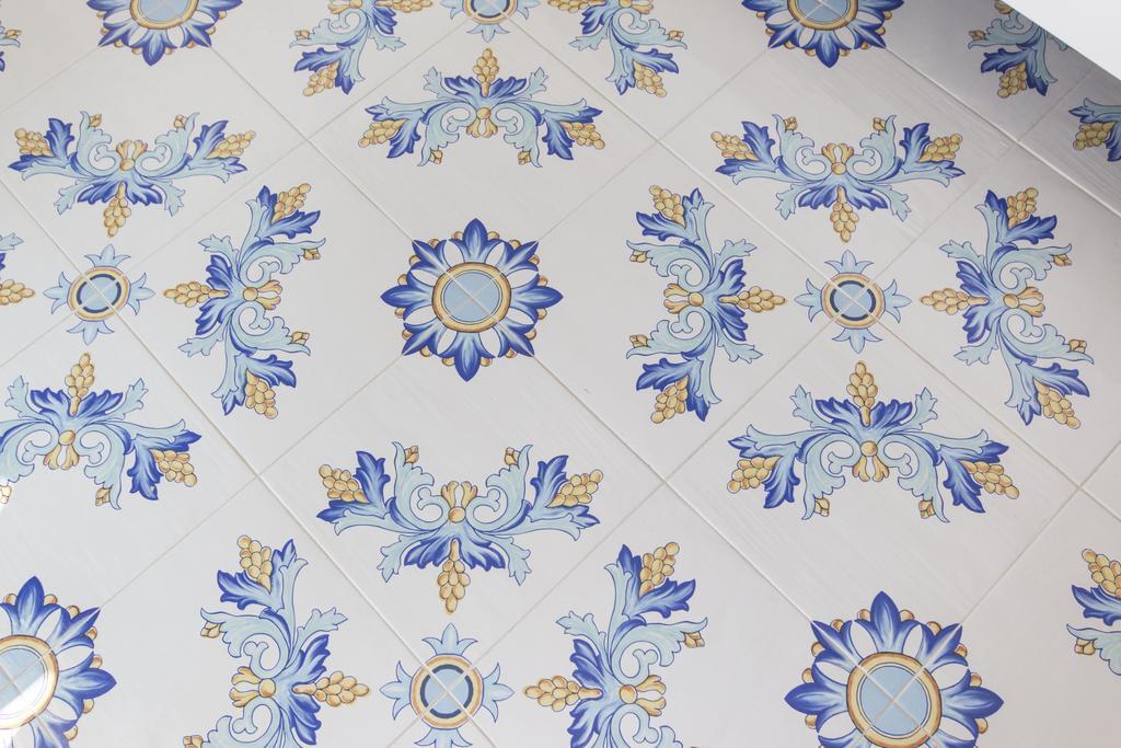 Gyaaim Villa Castro  Ngoại thất bức ảnh