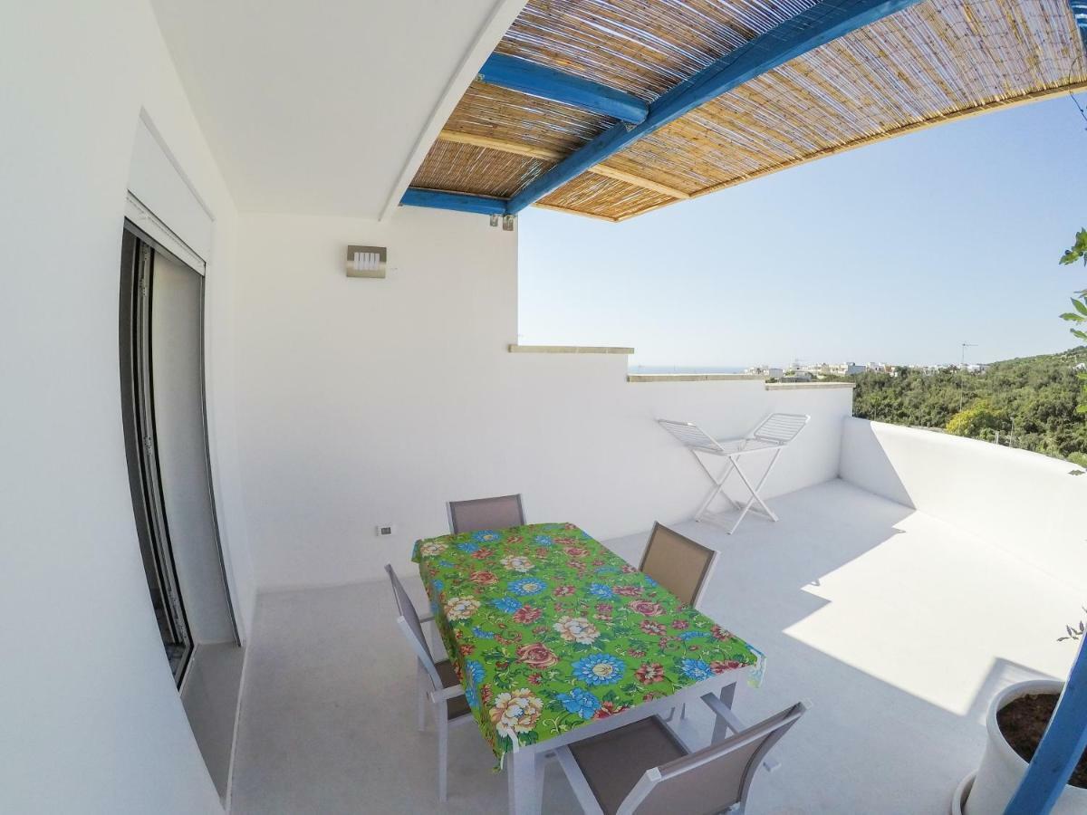 Gyaaim Villa Castro  Ngoại thất bức ảnh